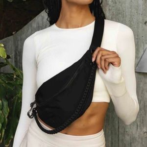 BEIS The Sport Pack in Black